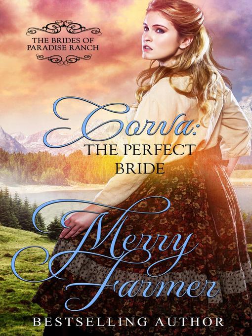 Title details for Corva by Merry Farmer - Available
